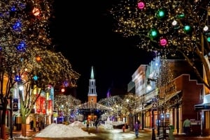 Nice : Christmas Markets Festive Digital Game