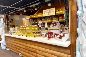Nice: Christmas markets on the French Riviera, full day tour