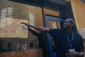 Niza: tour en bicicleta eléctrica por lo más destacado de la ciudad