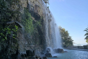 Esplora, gioca, scopri, ... Scopri i segreti di Nizza!