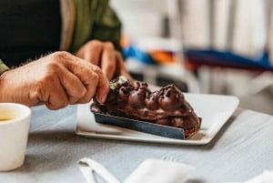 Nice : Visite guidée au coucher du soleil avec dégustation de spécialités culinaires