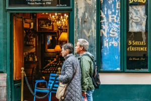 Nice: Verken het stadscentrum en proef de lokale keuken