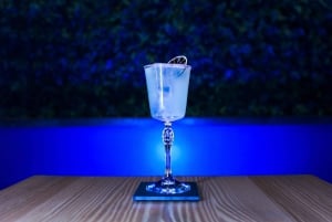 Agita, mezcla y saborea: taller de cócteles en el casco antiguo de Niza