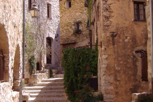 Nice: Countryside Tour with Grasse