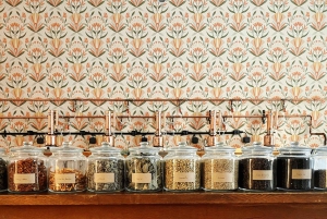 Nizza: Tee oma gini mestaritislaajan kanssa – 2 henkilöä