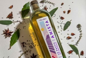 Ницца: Создайте свой собственный джин с мастером-винокуром — 2 человека