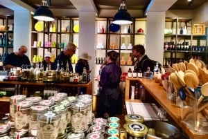 Nizza: Kultur, Wein & Essen - Geführter Rundgang durch die Altstadt