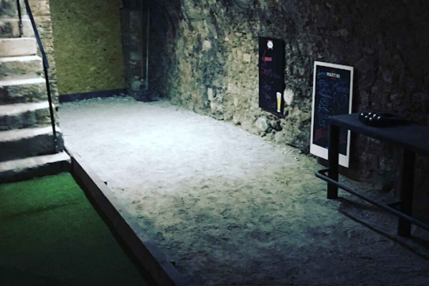 Nice: Oplev en typisk fransk sport: pétanque!