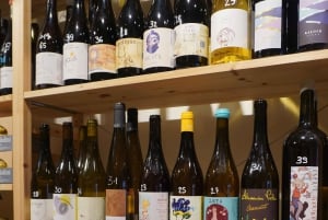 Nice: Discover our terroirs and enjoy a cheese and wine tasting