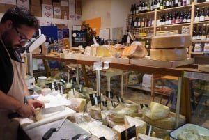 Nice: Discover our terroirs and enjoy a cheese and wine tasting