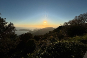 Nice: kjøretur til de vakreste utsiktspunktene