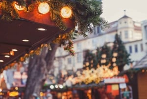 Niza : Juego de escape Crazy Christmas City
