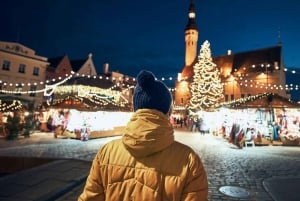Nizza : Gioco di fuga Crazy Christmas City