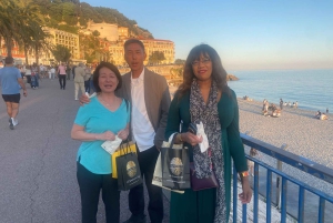 Nice: Evening Food and Wine Tour