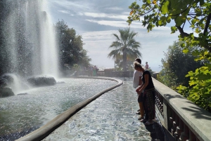 Niza: Visita guiada privada exclusiva del Centro Histórico