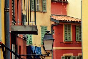 Nice: City Introduction in-App Guide & Audio