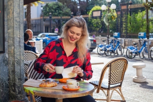 Nice, Frankrijk: Individuele fotowandeling in Nice