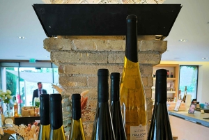 Ницца: полнодневная частная экскурсия по винодельням (Cremat и другие)