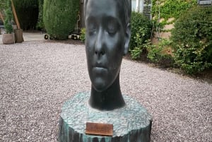 Nizza: Koko päivän yksityinen viinikierros (Cremat ja paljon muuta)