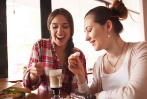 Nice : visite culinaire : Savourez les délices de la Méditerranée