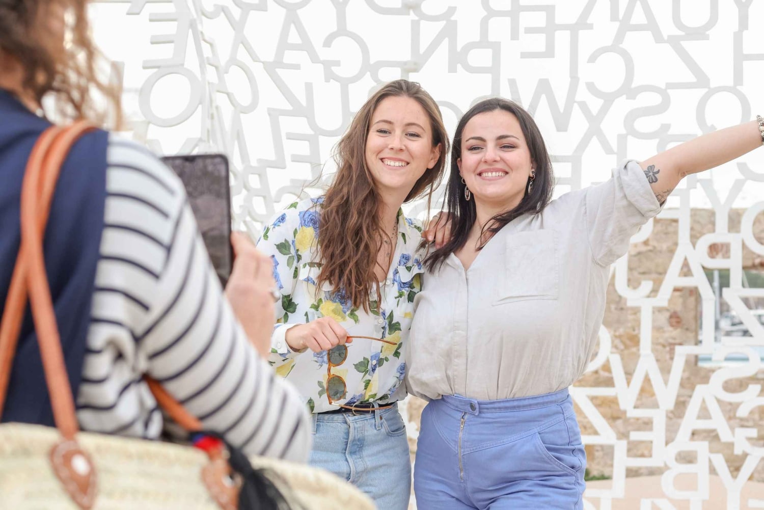 Nizza: Halbtagestour nach Antibes und Cannes