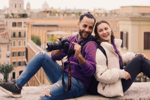 Niza: Recorrido fotográfico privado por los lugares emblemáticos