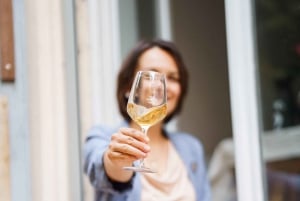 Nice: Introduktion til vinsmagning