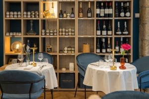 Nice: Luxury Yoga & Spa Day with Villa Rotschild Visit