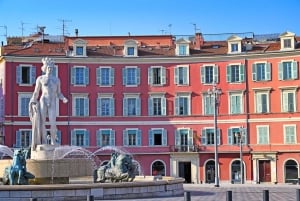 Nice: Marc Chagall National Museum Private Tour with Tickets
