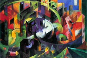 Nizza: Marc Chagallin kansallismuseon yksityiskierros lipuilla