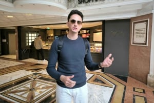 Nice : excursion à Monaco et Eze avec atelier de parfumerie