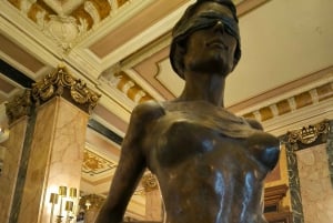 Nice : excursion à Monaco et Eze avec atelier de parfumerie