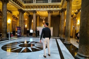 Nice : excursion à Monaco et Eze avec atelier de parfumerie