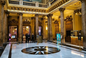 Nice : excursion à Monaco et Eze avec atelier de parfumerie