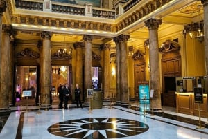 Niza: excursión de un día a Mónaco con casino, tour de la ciudad y circuito de F1