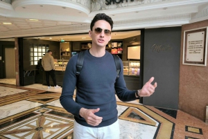 Nice: dagtrip naar Monaco met casino, stadsrondleiding en F1-circuit