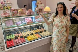 Nice: Old Town Food Walking Tour