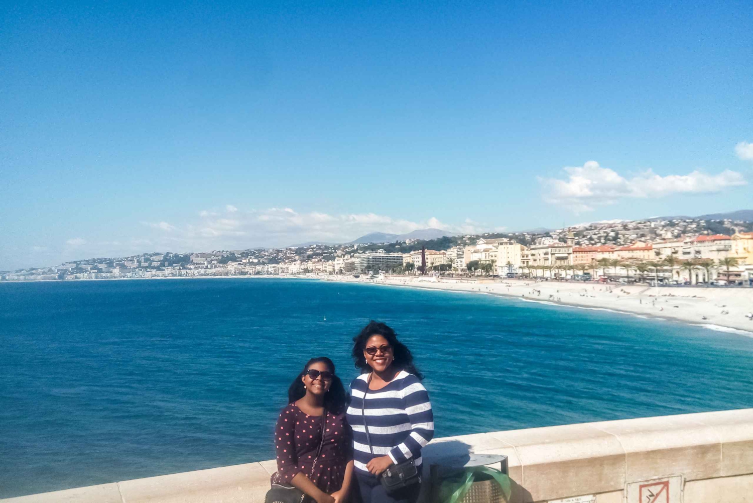 Hienoa: Nizza: Vanhankaupungin aarteet ja Castle Hill -kävelykierros