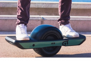 Nice : Onewheel initiation & ride 1H30