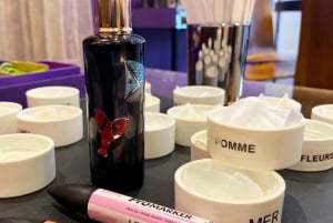 Nice: Perfume Workshop for Children