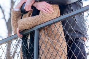 Leuk: Fotoshoot ervaring