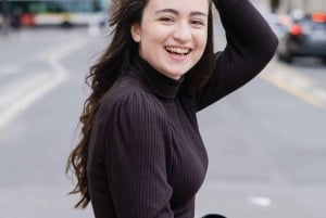 Leuk: Fotoshoot ervaring