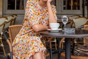 Leuk: Fotoshoot ervaring