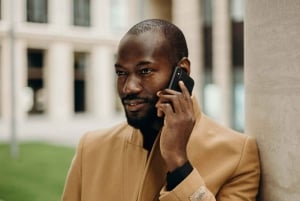 Leuk: Fotoshoot ervaring