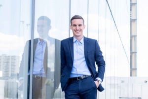 Leuk: Fotoshoot ervaring