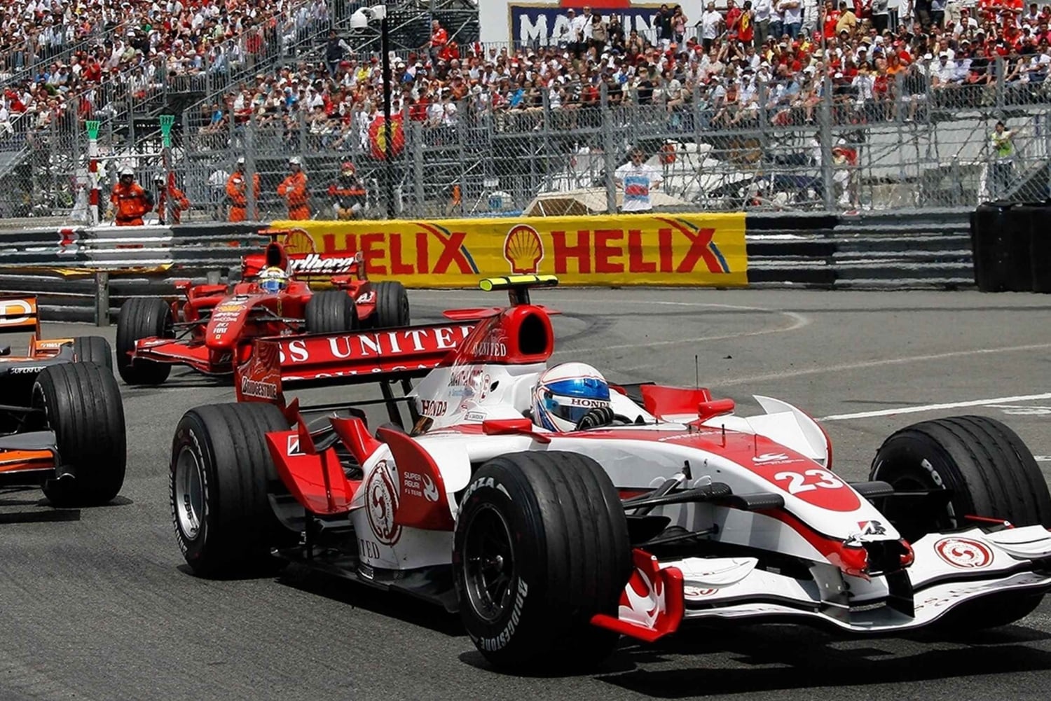 Ницца: частный 5-часовой тур по Провансу