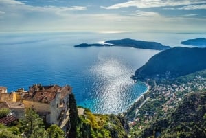 Nice: Private 5-Hour Provence Tour