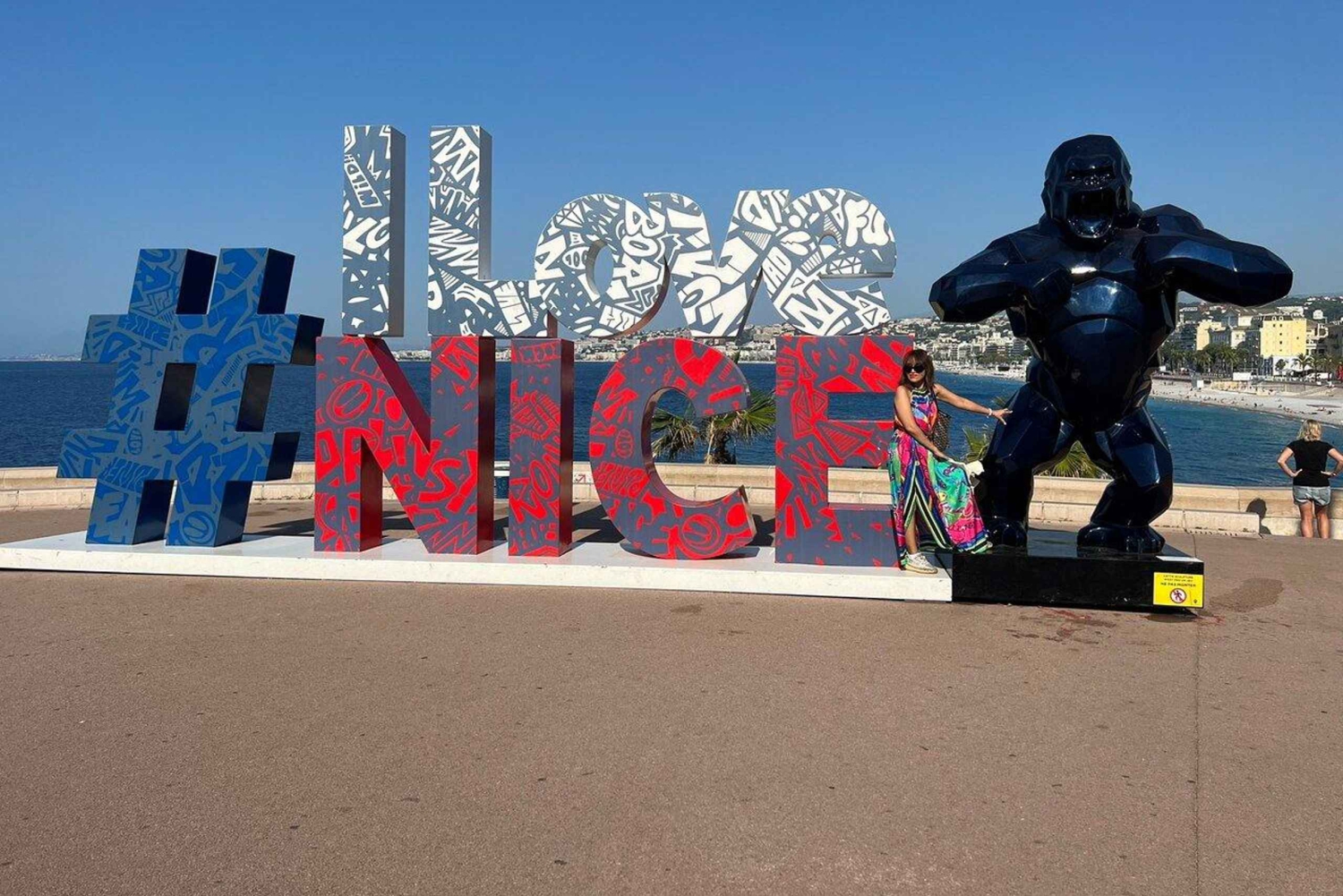 Nice: Privétour op maat met een lokale gids