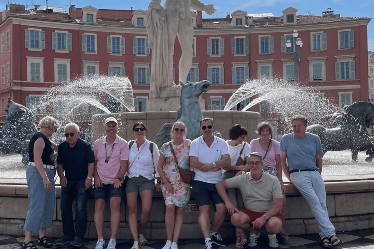 Nice: Privétour op maat met een lokale gids