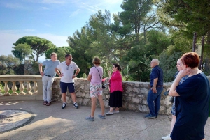 Nice: Privétour op maat met een lokale gids